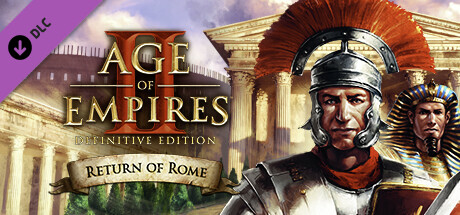 دانلود بازی Age of Empires II Definitive Edition Return of Rome